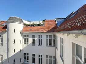 Eigentumswohnung (3 bis 4 Zimmer) in Berlin - Bild 1