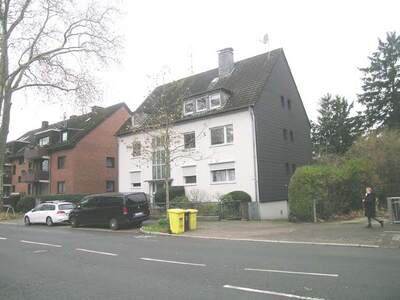 Mehrfamilienhaus in Werstener Feld 204, 40591 Düsseldorf, Eller - Bild 2