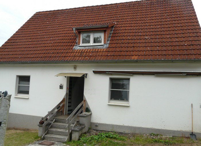 Zweifamilienhaus in Bad Sassendorf - Bild 1