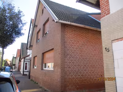 Zweifamilienhaus in auf dem Kaltenhagen 17, 31600 Uchte - Bild 2