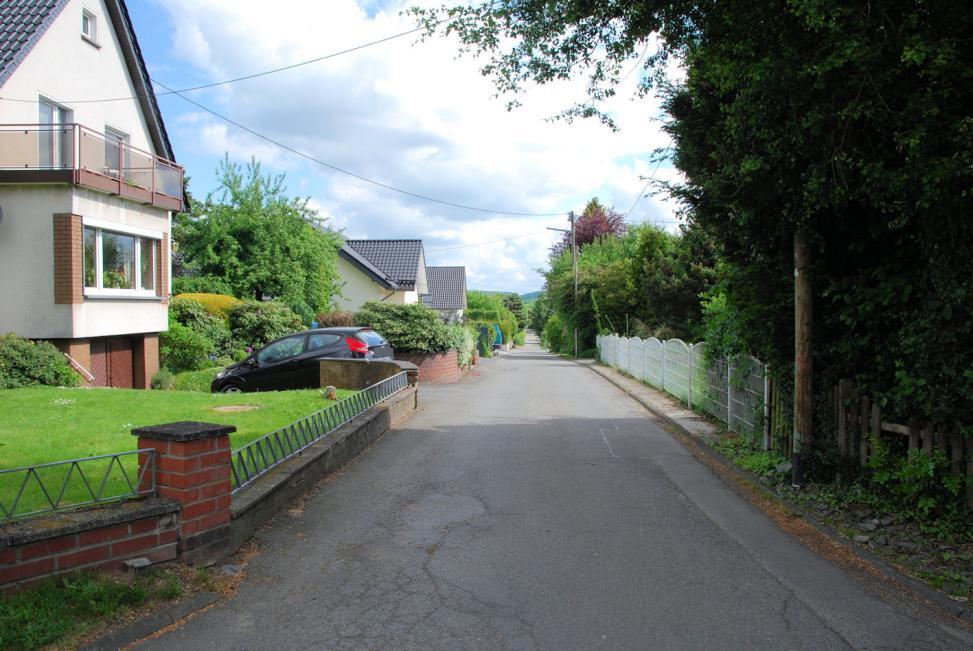 Zweifamilienhaus in Waldbröl - Bild 3