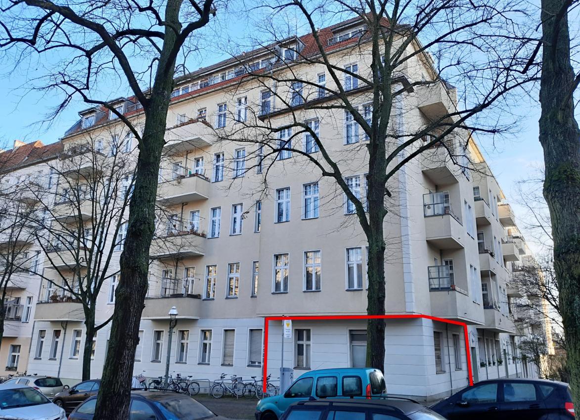 Eigentumswohnung (1 bis 2 Zimmer) in Berlin - Bild 2