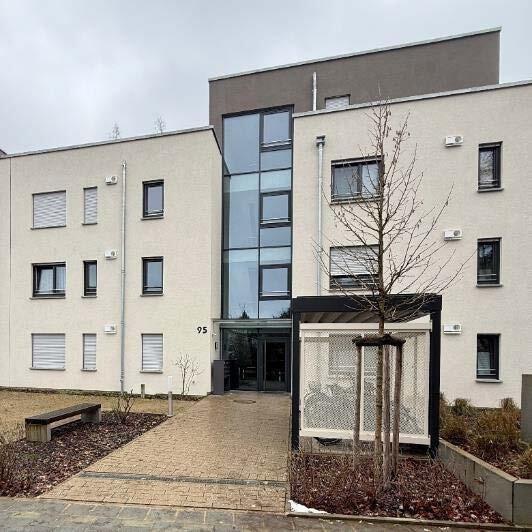 Eigentumswohnung (3 bis 4 Zimmer) in Nürnberg - Bild 1