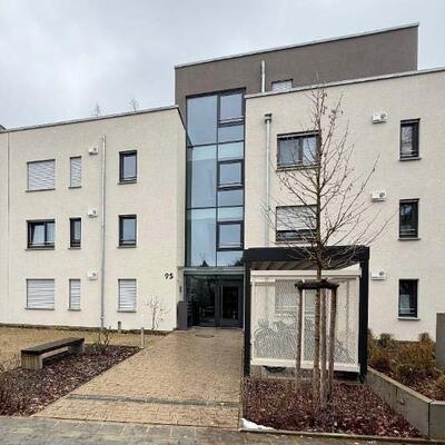 Eigentumswohnung (3 bis 4 Zimmer) in Nordwestring 95, 90419 Nürnberg - Bild 1