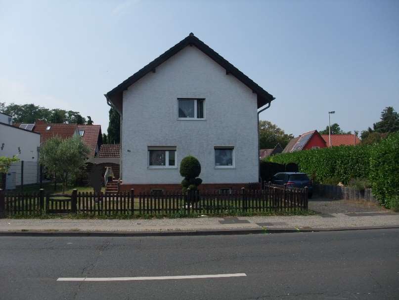 Einfamilienhaus in Bonn - Bild 4