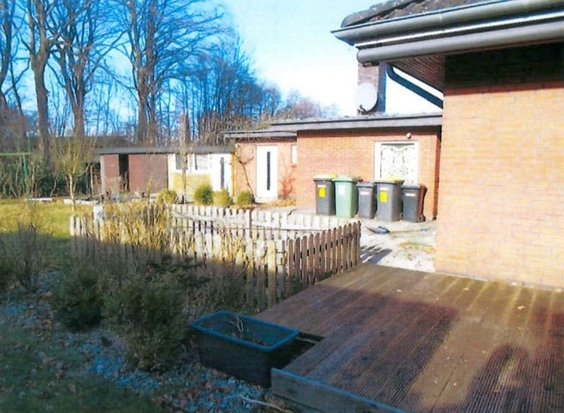 Einfamilienhaus mit Nebengebäude in Leck - Bild 3