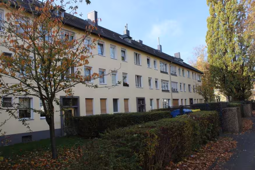 Eigentumswohnung (1 bis 2 Zimmer) in Bonn - Bild 1