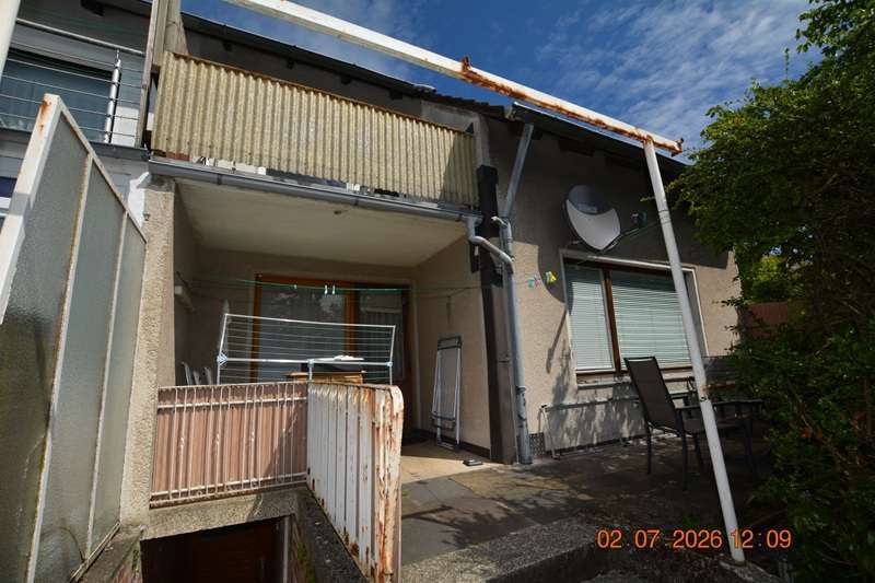 Doppelhaushälfte, Einfamilienhaus in Hannover - Bild 3
