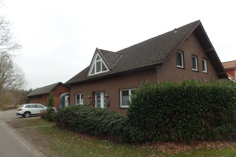 Einfamilienhaus in Barßel - Bild 3