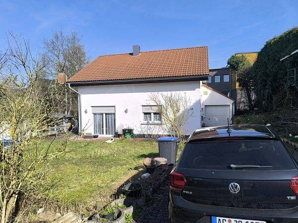 Garage, Einfamilienhaus in Stolberg - Bild 3
