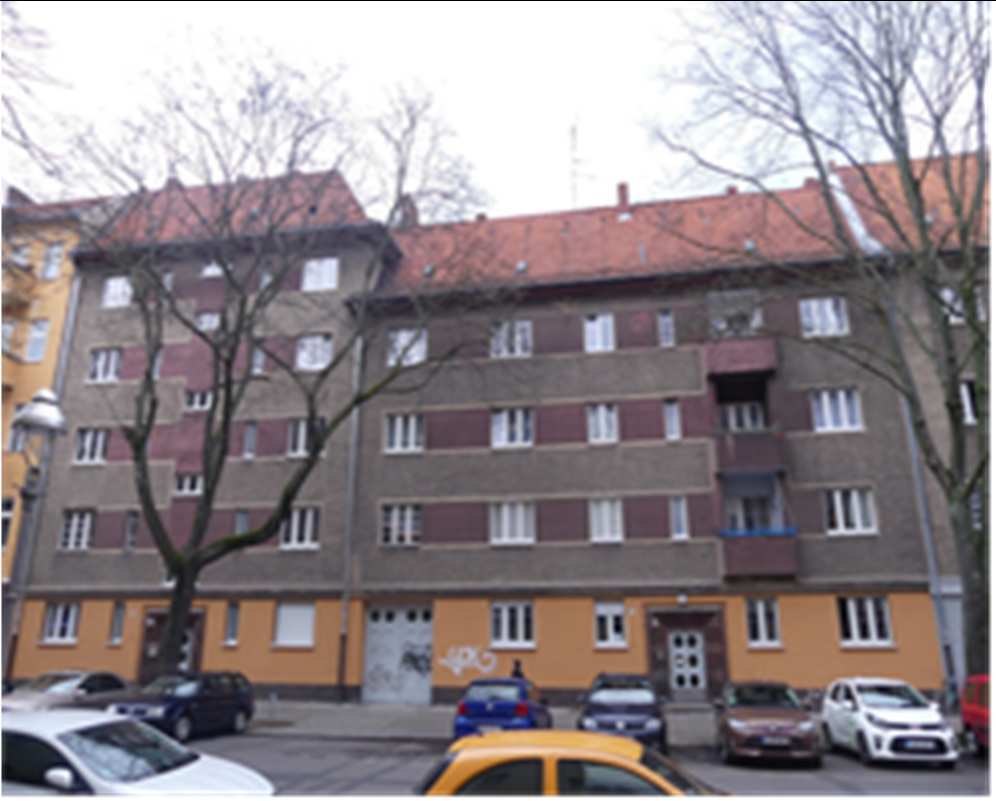 Mehrfamilienhaus in Berlin - Bild 4
