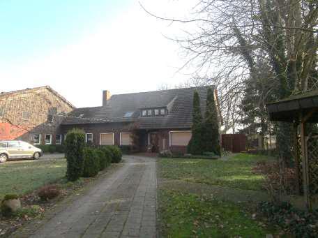 Einfamilienhaus in Surwold - Bild 1