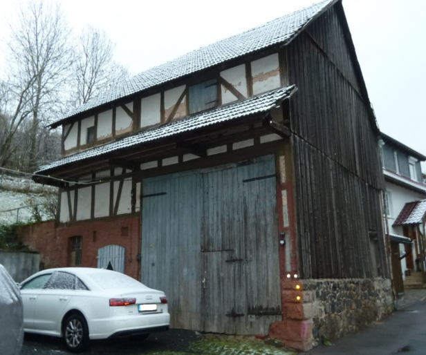 Einfamilienhaus in Schorbach - Bild 4