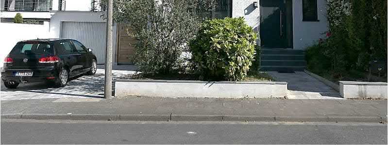 Garage, Einfamilienhaus, Doppelhaushälfte in Köln - Bild 4