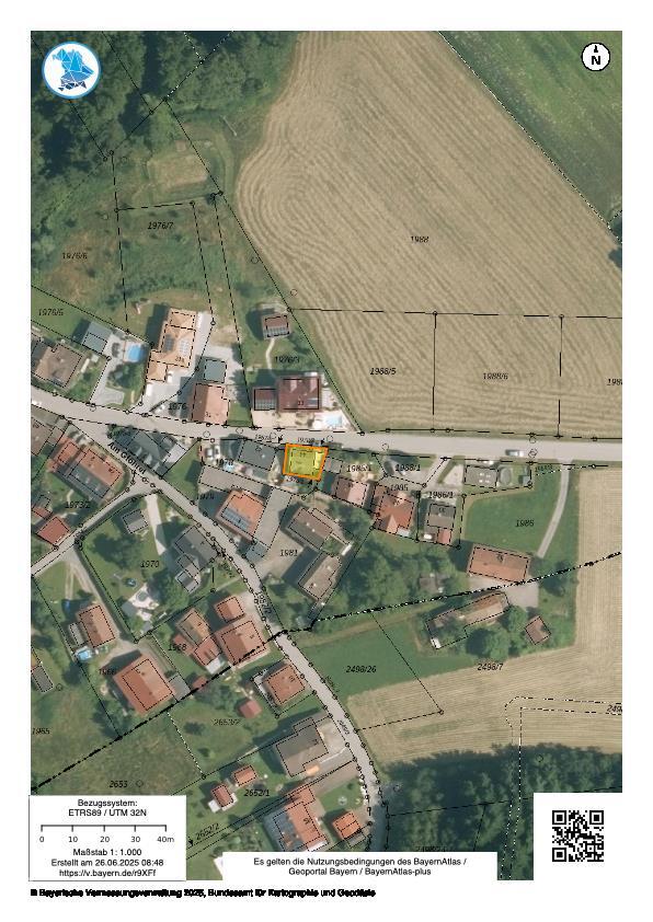 Einfamilienhaus in Flintsbach - Bild 1