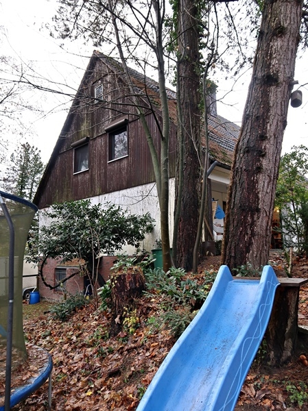 Einfamilienhaus in Wuppertal - Bild 2