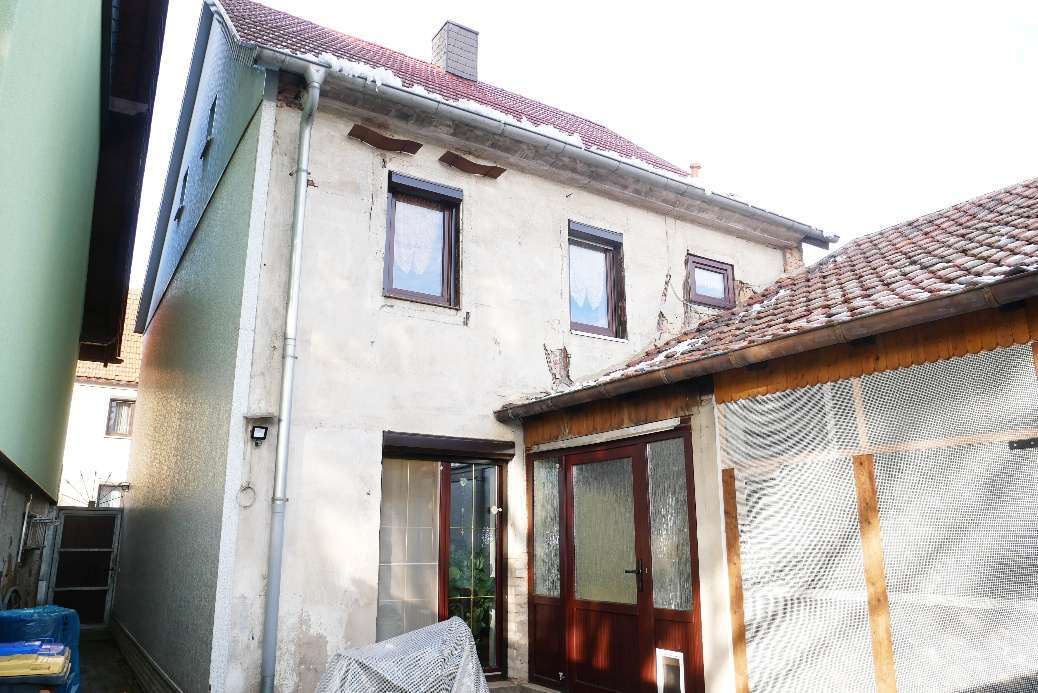 Einfamilienhaus in An der Schmücke - Bild 2