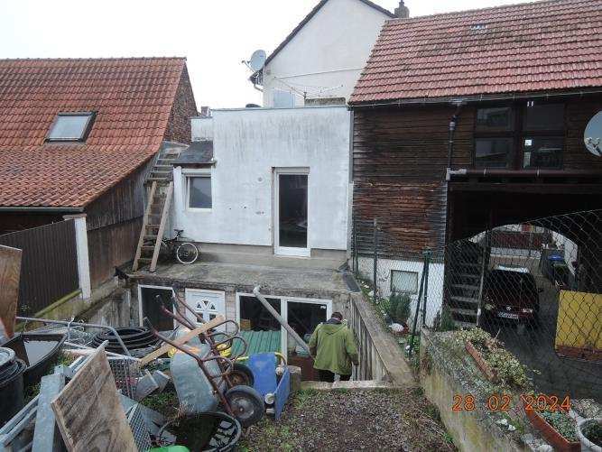 Einfamilienhaus in Semd - Bild 3