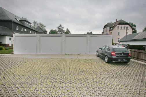 Eigentumswohnung (3 bis 4 Zimmer) in Oberlungwitz - Bild 3