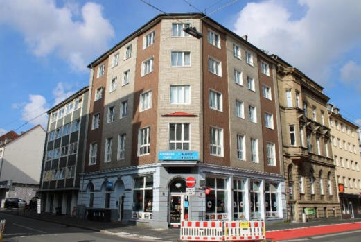 Eigentumswohnung (3 bis 4 Zimmer) in Hagen - Bild 1