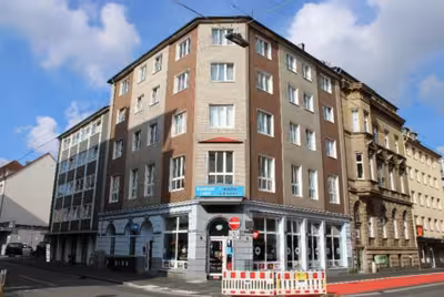 Eigentumswohnung (3 bis 4 Zimmer) in Hindenburgstr. 20, 00000 Hagen - Bild 1