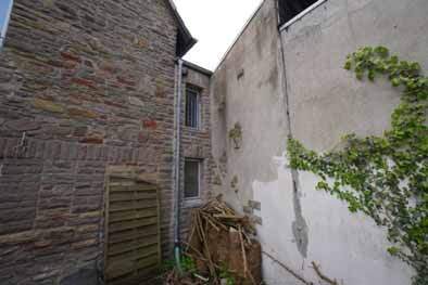 Garage, Einfamilienhaus in Schwerte - Bild 3