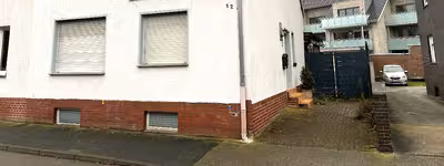 Doppelhaushälfte in Steinstraße 12, 48429 Rheine - Bild 1