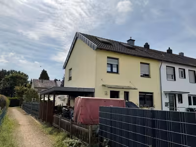 Reihenendhaus in Brabanter Str. 20, 41849 Wassenberg, Myhl - Bild 2