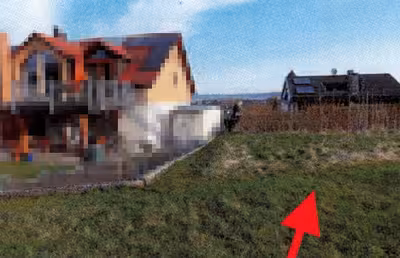 Baulücke in Heiligenfeld, 74245 Löwenstein - Hößlinsülz - Bild 2