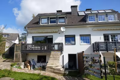 Doppelhaushälfte in Eibachstraße 46, 51789 Lindlar - Bild 2