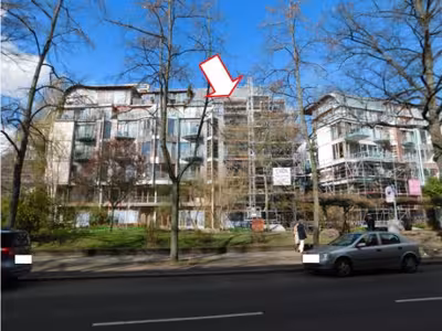 Eigentumswohnung (3 bis 4 Zimmer) in Pommersche Straße 11, 12, Wittelsbacherstraße 30, 31, 10707 Berlin - Bild 1