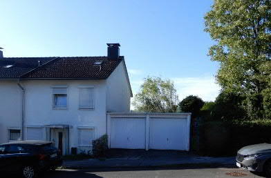 Reihenhaus, 2 Garagen in Wuppertal - Bild 2
