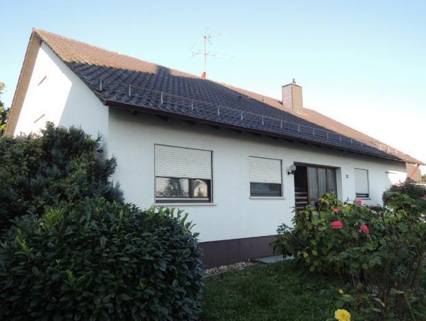 Einfamilienhaus, Eigentumswohnung (1 bis 2 Zimmer) in Jockgrim - Bild 2