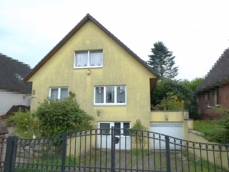 Einfamilienwohnhaus in Hamburg - Bild 4