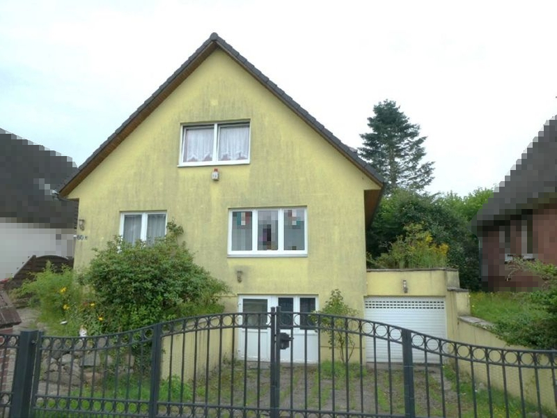 Einfamilienwohnhaus in Hamburg - Bild 4