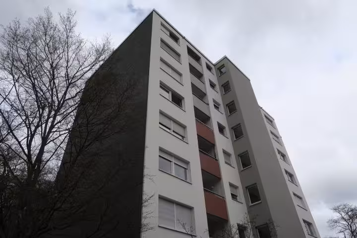 Eigentumswohnung (3 bis 4 Zimmer) in Bremthal - Bild 2