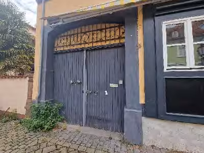Wohn-/Geschäftshaus in Ludwigstraße  3, 76726 Germersheim - Bild 2