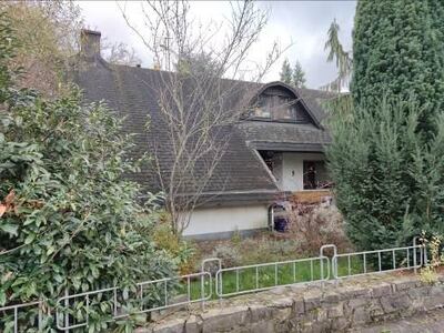 Einfamilienhaus in Lange Grasbeete 5, 36381 Schlüchtern - Bild 2