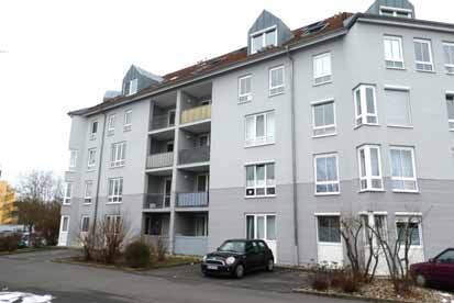 Eigentumswohnung (1 Zimmer) in Würzburg - Bild 3