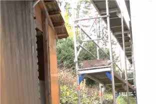 Einfamilienhaus, siehe Beschreibung in Marktrodach - Bild 1