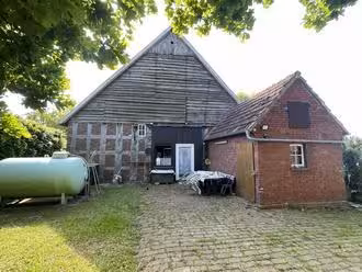 Wohn-/Geschäftshaus in Neuenkirchen - Bild 3