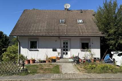 Einfamilienhaus in Reichelsheim - Bild 3