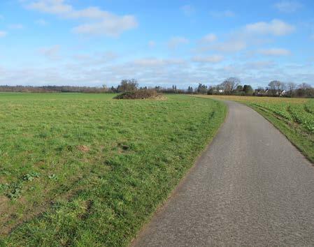 landwirtschaftlich genutzte Grundstücke in Düsseldorf - Bild 1