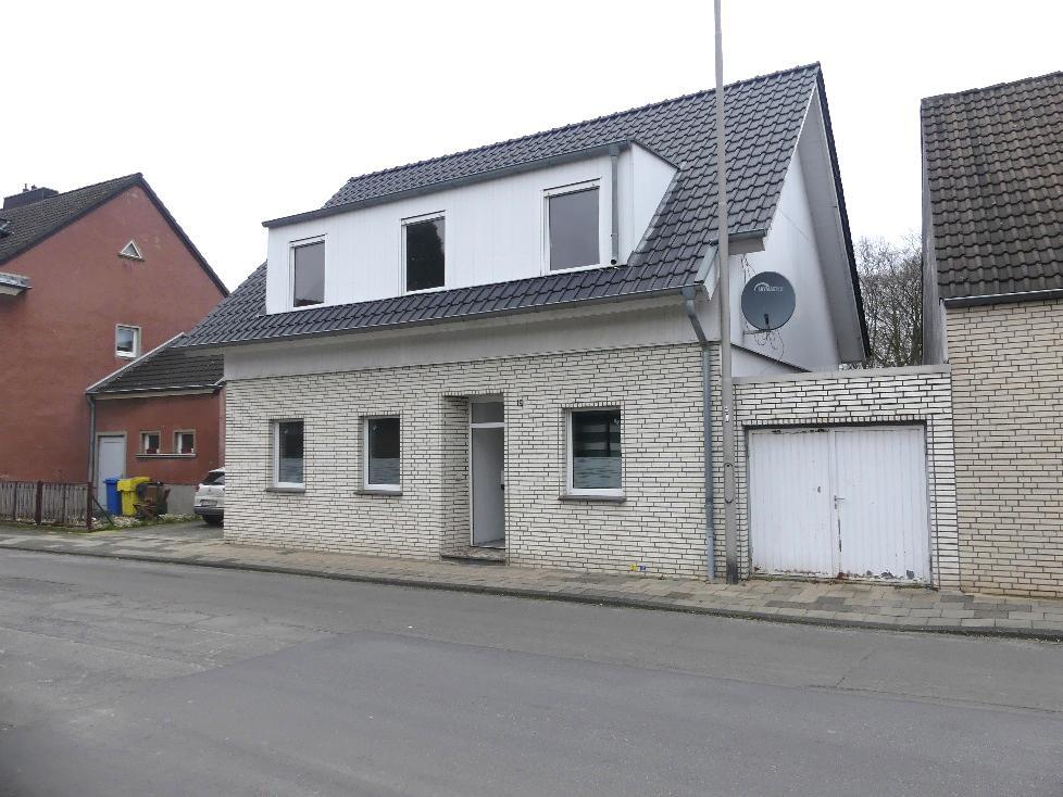 Einfamilienhaus in Grefrath - Bild 1