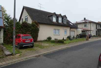 Zweifamilienhaus in Eßfeld - Bild 3