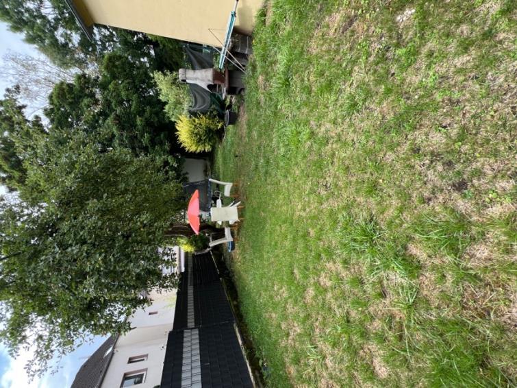 Reihenhaus - Endhaus, Ein- bis Zweifamilienhaus in Solingen - Bild 3