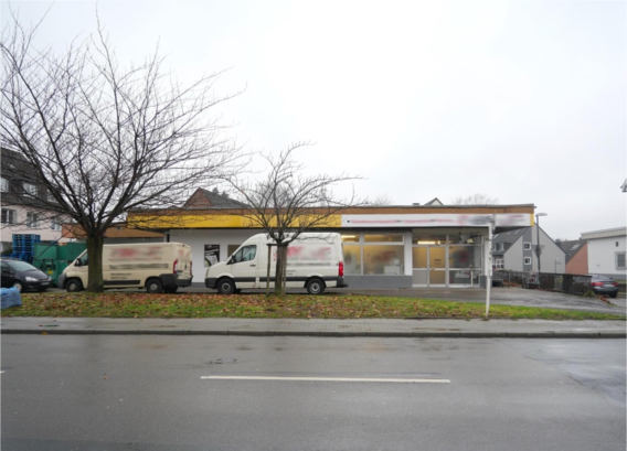 gewerblich genutztes Grundstück, Erbbaurecht in Essen - Bild 1