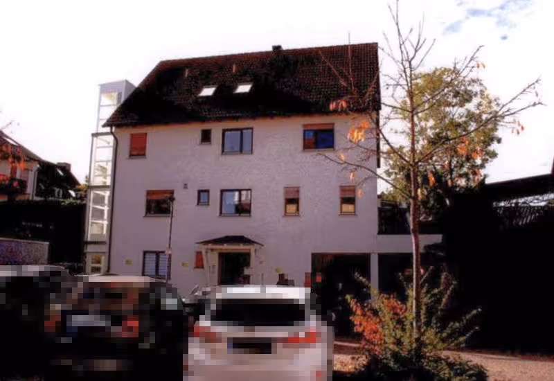 4-Zimmer-Wohnung in Hemmingen - Bild 3