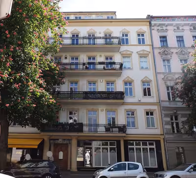 Eigentumswohnung (3 bis 4 Zimmer) in Schillerstraße 71, 10627 Berlin - Bild 2