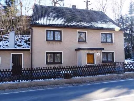 Einfamilienhaus in Dippoldiswalde - Bild 2
